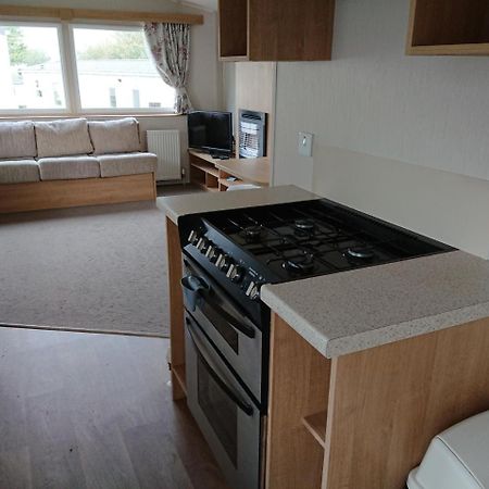Newquay Valley Holidays Exterior foto