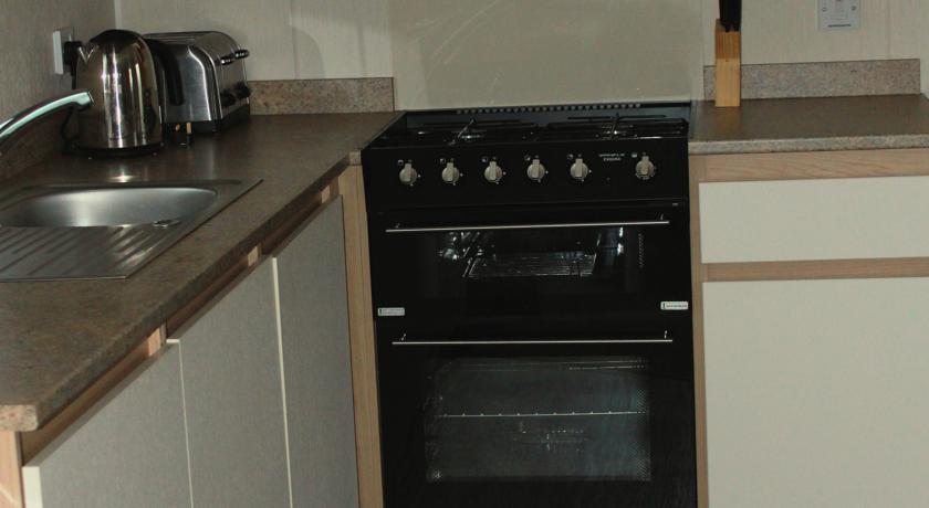 Newquay Valley Holidays Zimmer foto