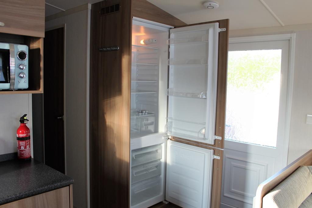 Newquay Valley Holidays Exterior foto