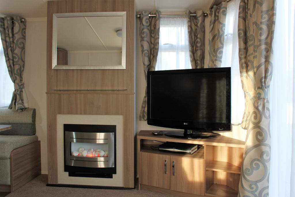 Newquay Valley Holidays Exterior foto