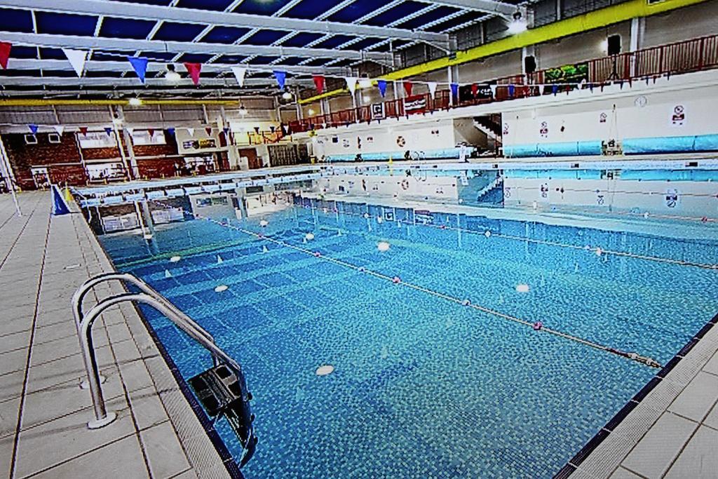 Newquay Valley Holidays Zimmer foto