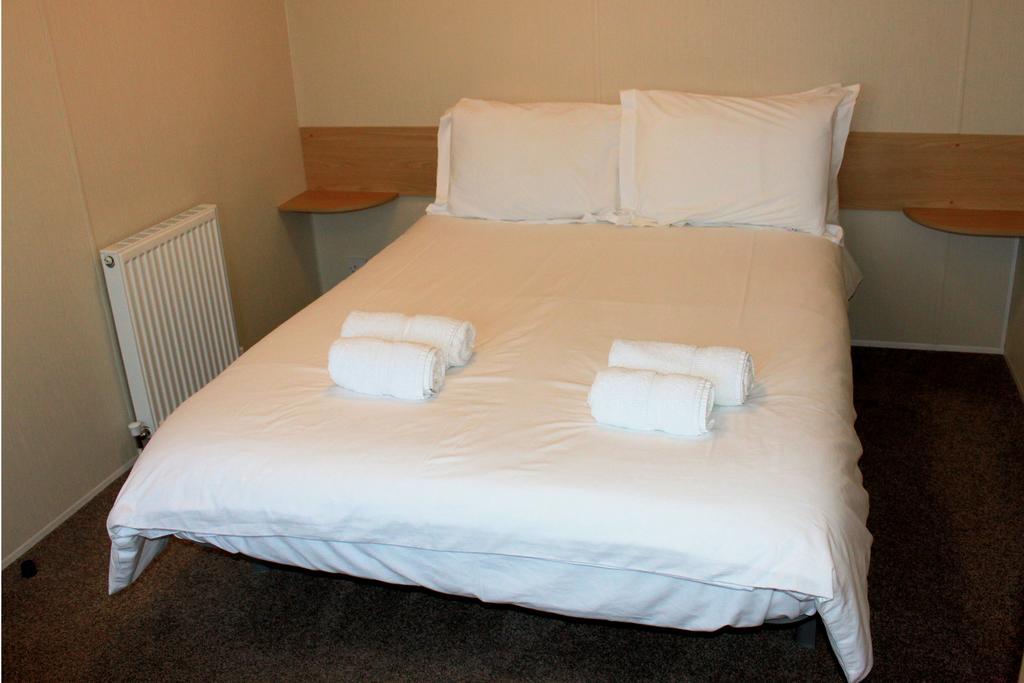 Newquay Valley Holidays Exterior foto
