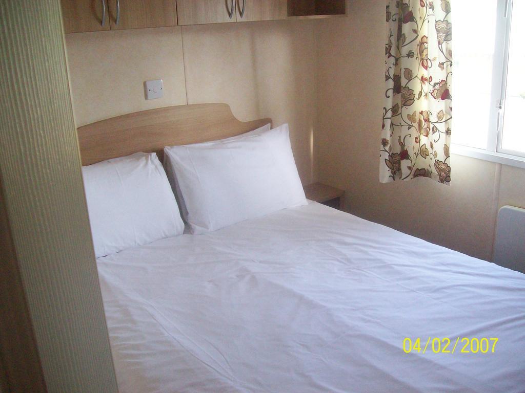 Newquay Valley Holidays Exterior foto