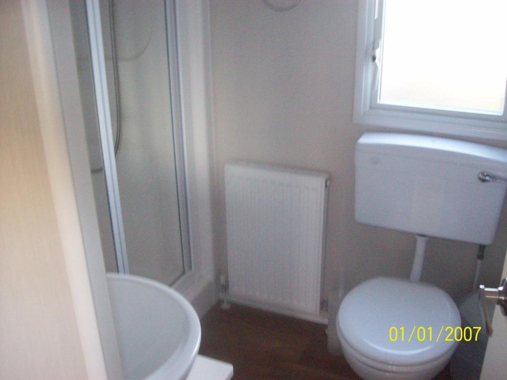 Newquay Valley Holidays Exterior foto