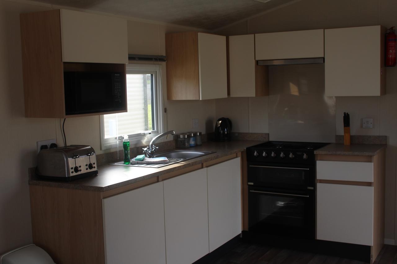 Newquay Valley Holidays Exterior foto