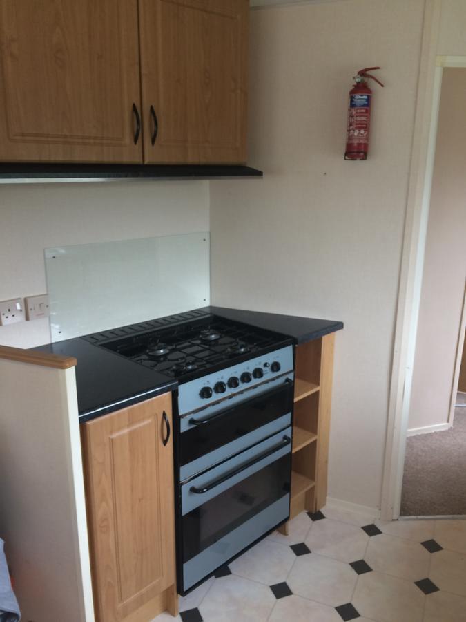 Newquay Valley Holidays Exterior foto