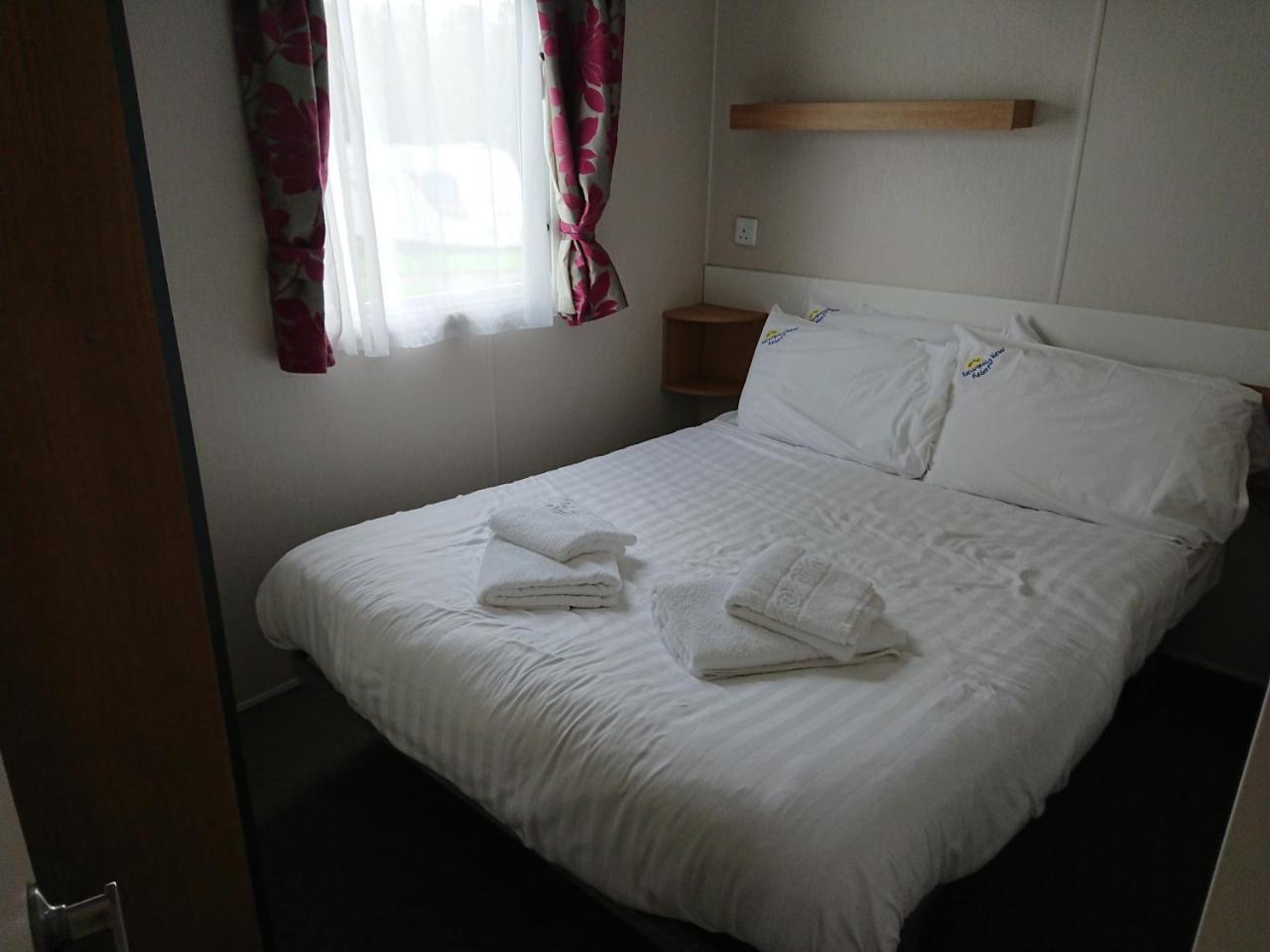 Newquay Valley Holidays Exterior foto