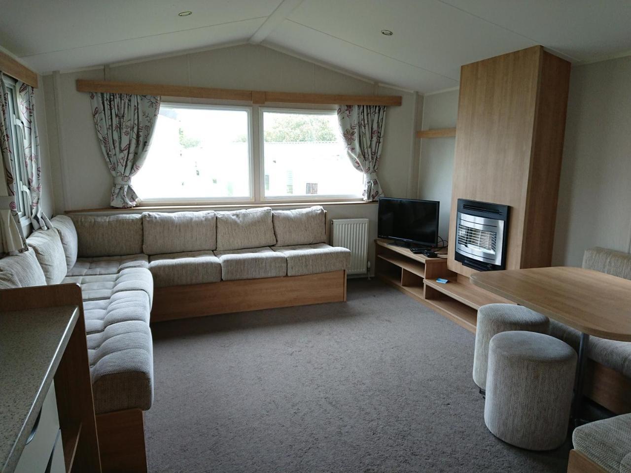 Newquay Valley Holidays Exterior foto