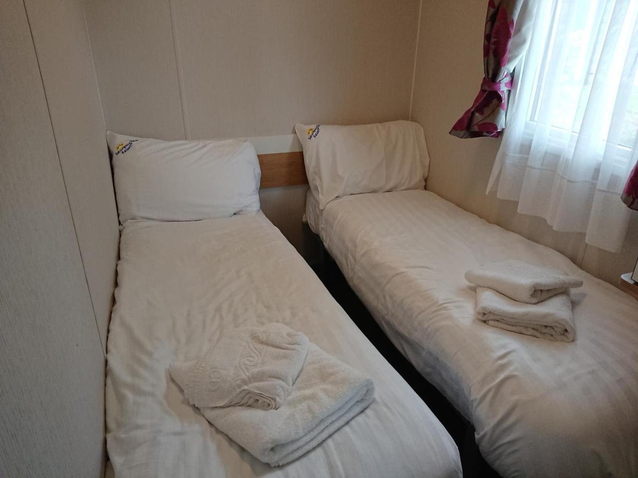 Newquay Valley Holidays Exterior foto