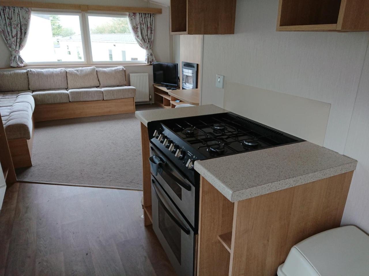 Newquay Valley Holidays Exterior foto