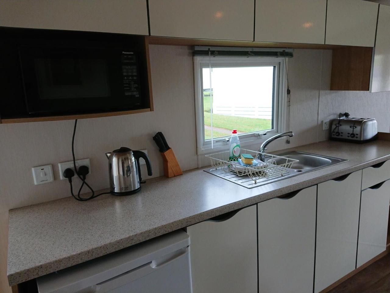 Newquay Valley Holidays Exterior foto