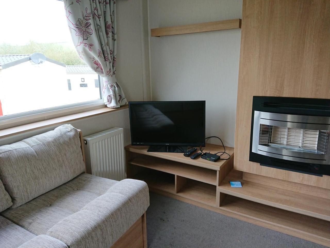 Newquay Valley Holidays Exterior foto